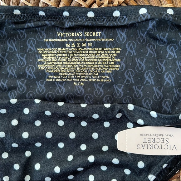 Victoria’s Secret Very Sexy Push-up Bikini - Picture 8 of 16